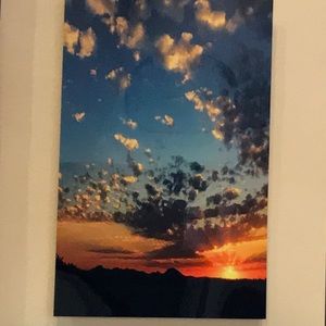 Meet your Posher, Fidelina